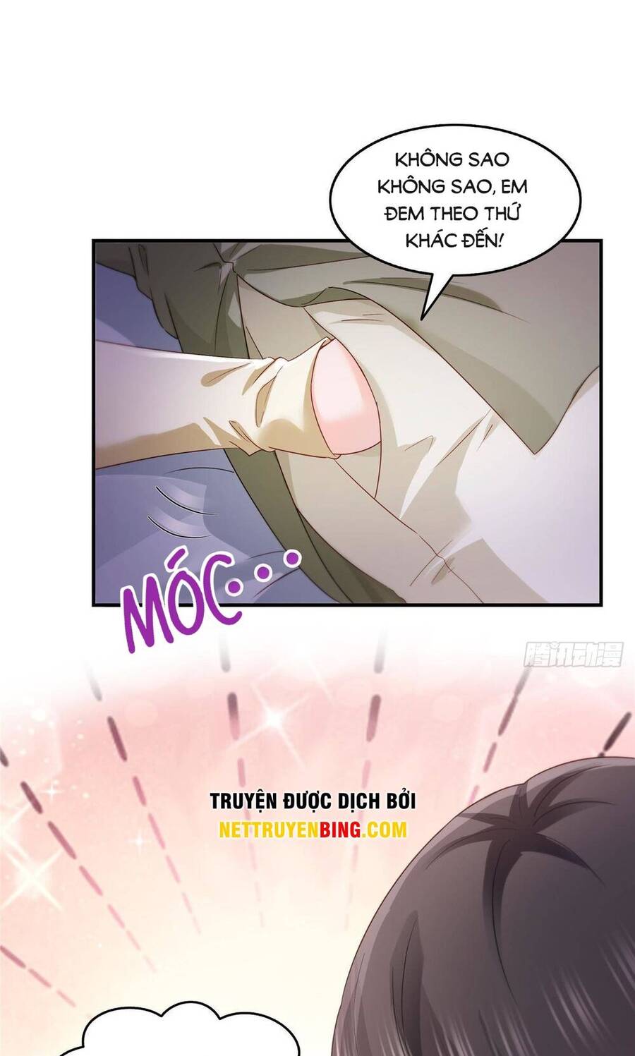 Đúng Như Hàn Quang Gặp Nắng Gắt Chap 466 - Next Chap 467