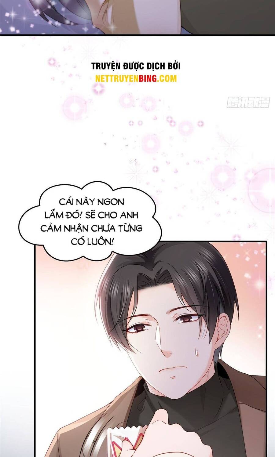 Đúng Như Hàn Quang Gặp Nắng Gắt Chap 466 - Next Chap 467