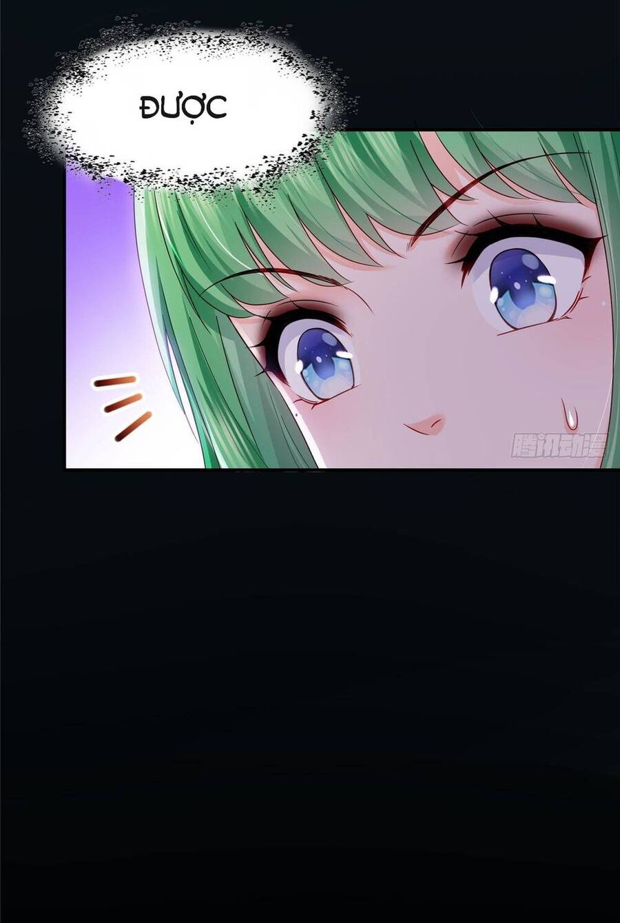 Đúng Như Hàn Quang Gặp Nắng Gắt Chap 466 - Next Chap 467