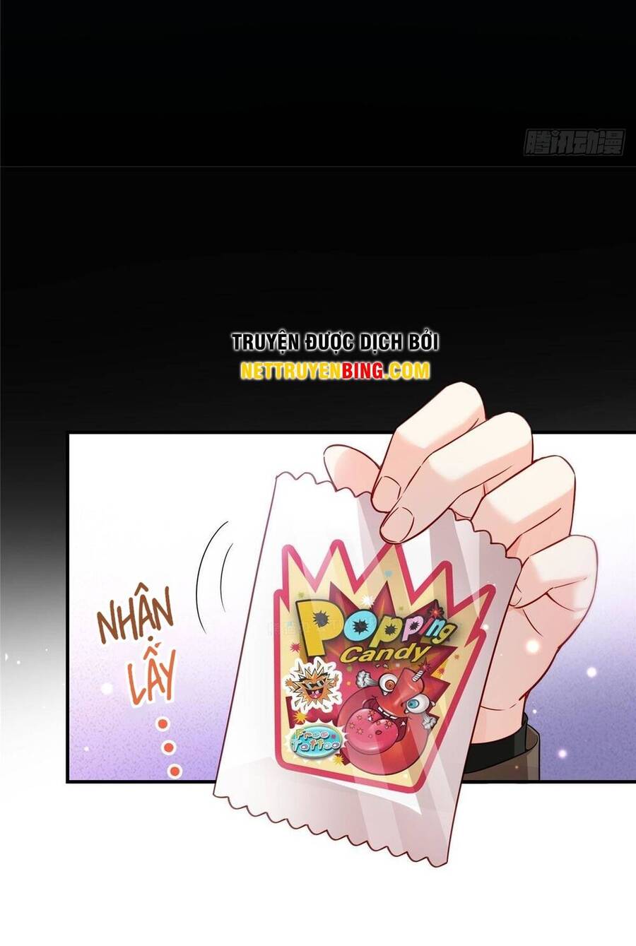 Đúng Như Hàn Quang Gặp Nắng Gắt Chap 466 - Next Chap 467