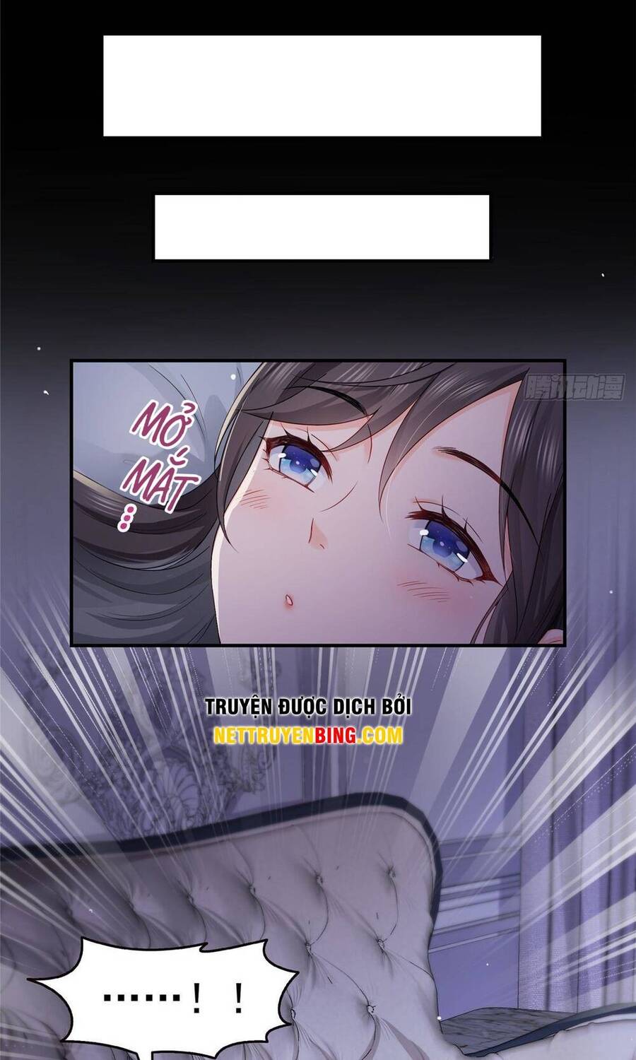 Đúng Như Hàn Quang Gặp Nắng Gắt Chap 466 - Next Chap 467