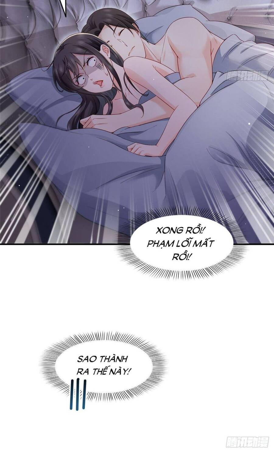 Đúng Như Hàn Quang Gặp Nắng Gắt Chap 466 - Next Chap 467
