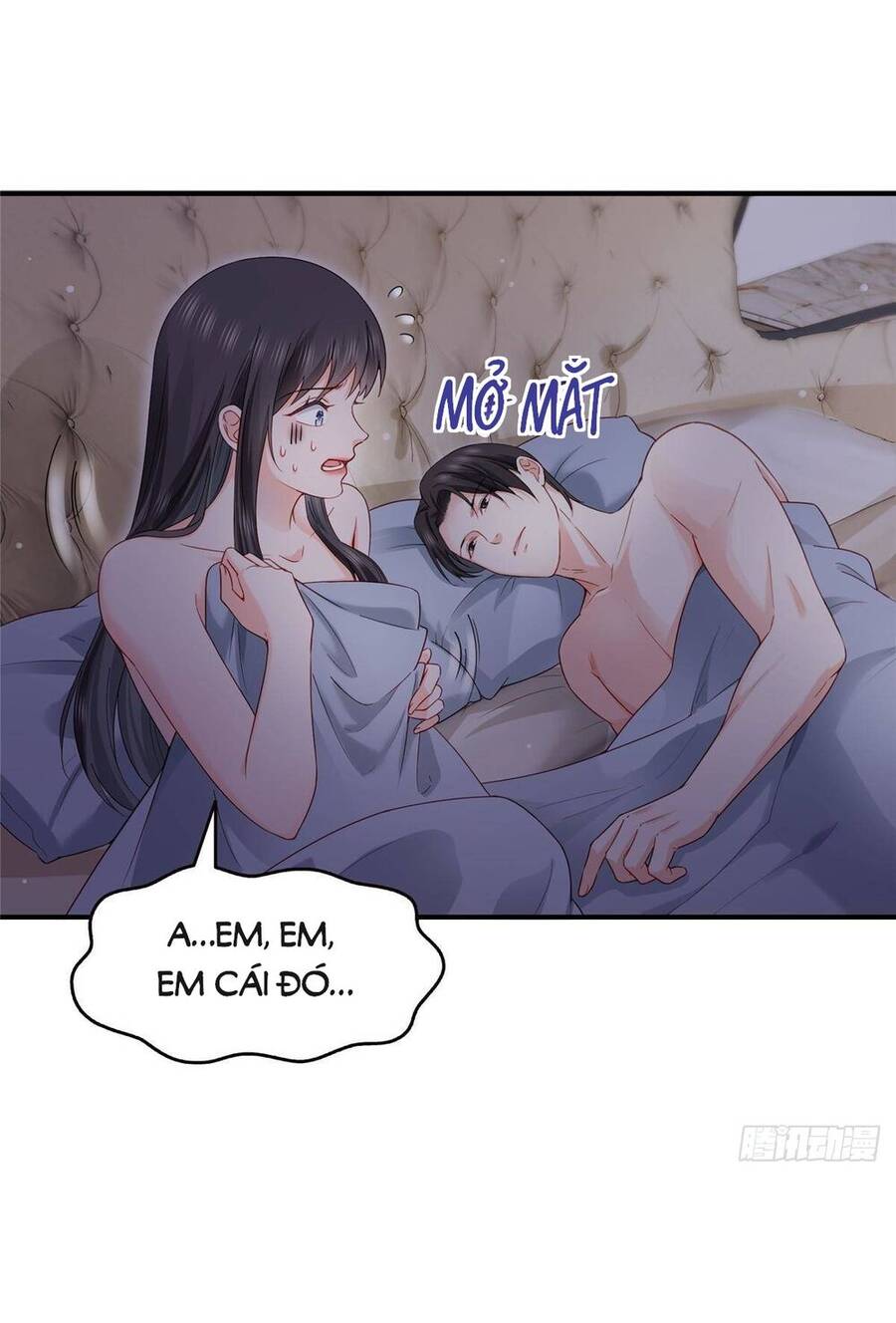 Đúng Như Hàn Quang Gặp Nắng Gắt Chap 466 - Next Chap 467