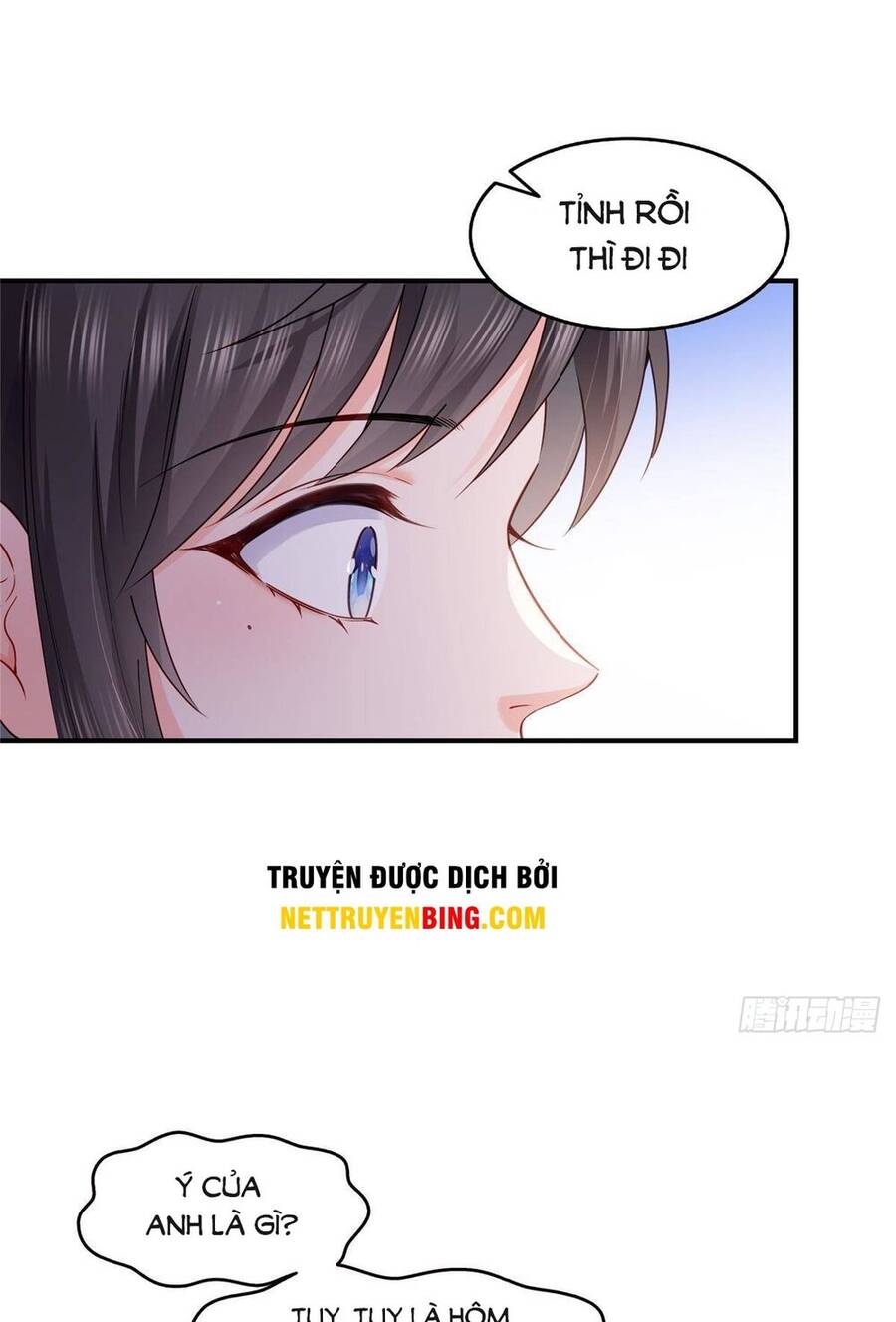 Đúng Như Hàn Quang Gặp Nắng Gắt Chap 466 - Next Chap 467