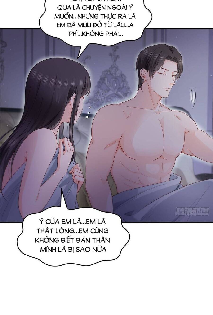 Đúng Như Hàn Quang Gặp Nắng Gắt Chap 466 - Next Chap 467