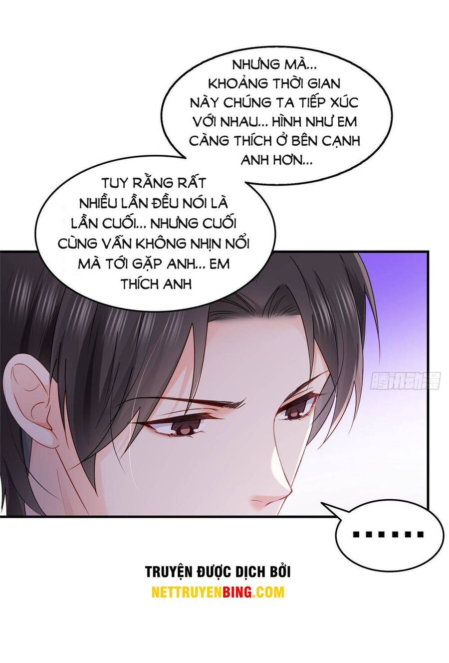 Đúng Như Hàn Quang Gặp Nắng Gắt Chap 466 - Next Chap 467