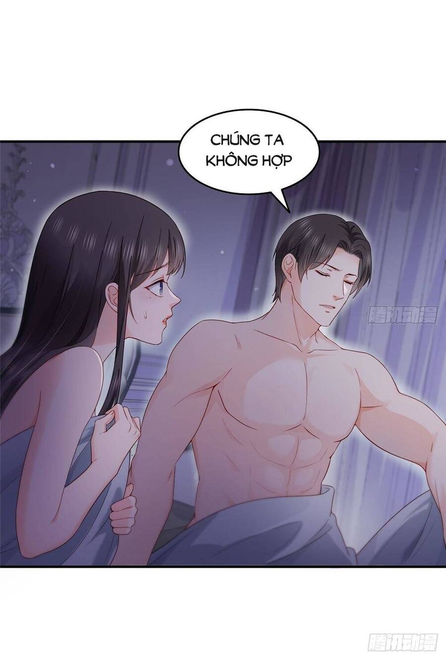Đúng Như Hàn Quang Gặp Nắng Gắt Chap 466 - Next Chap 467