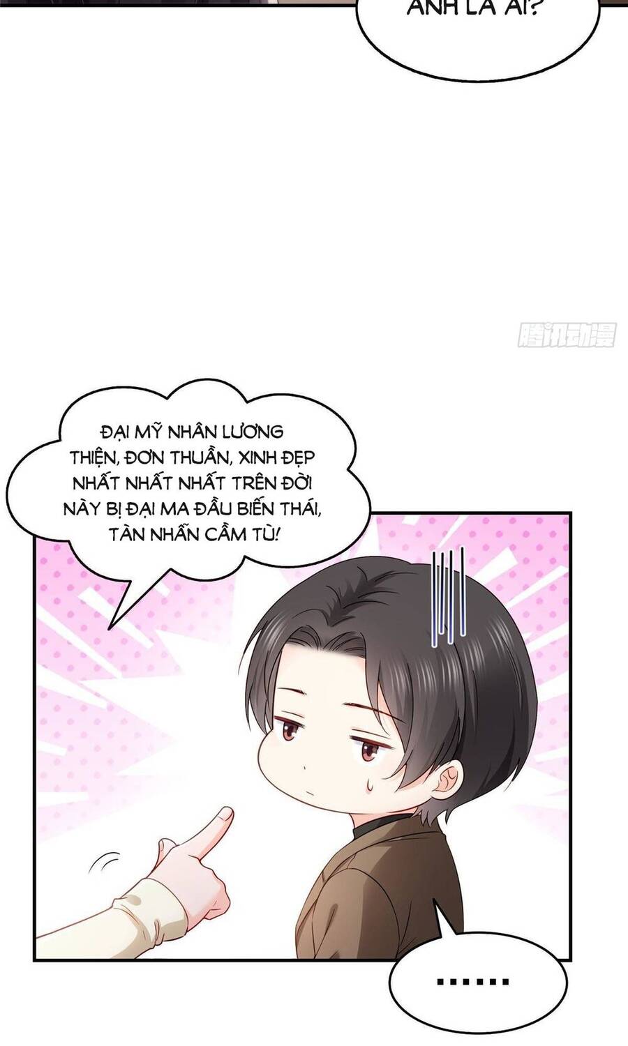 Đúng Như Hàn Quang Gặp Nắng Gắt Chap 466 - Next Chap 467