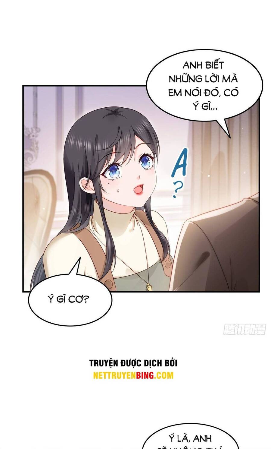 Đúng Như Hàn Quang Gặp Nắng Gắt Chap 466 - Next Chap 467
