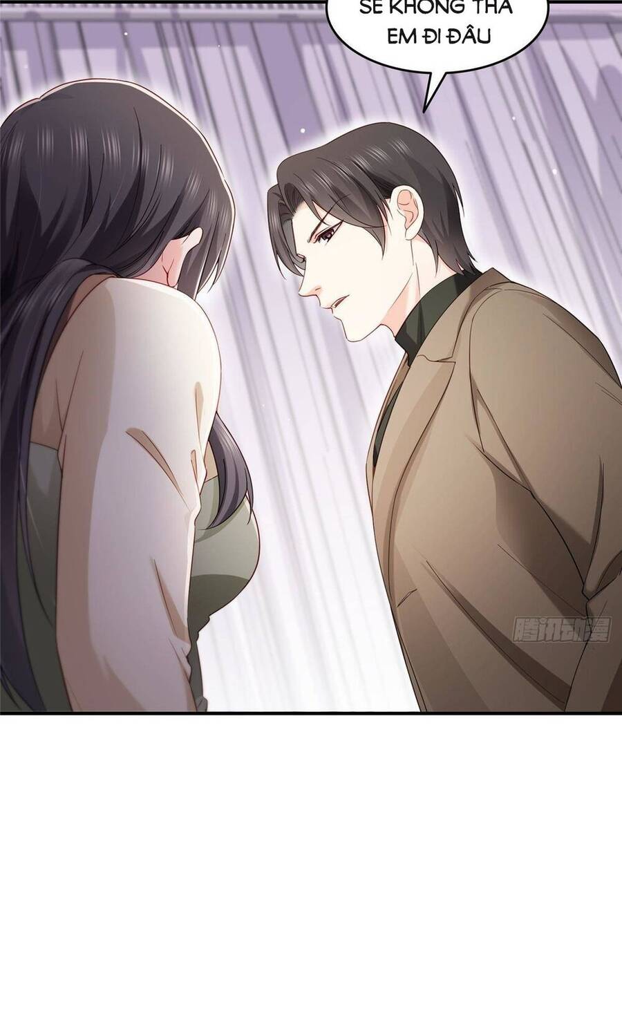 Đúng Như Hàn Quang Gặp Nắng Gắt Chap 466 - Next Chap 467