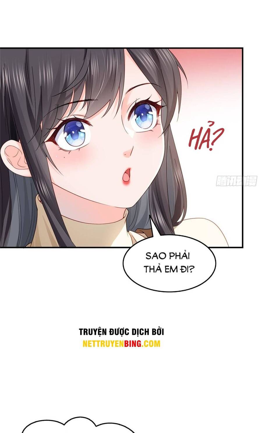 Đúng Như Hàn Quang Gặp Nắng Gắt Chap 466 - Next Chap 467
