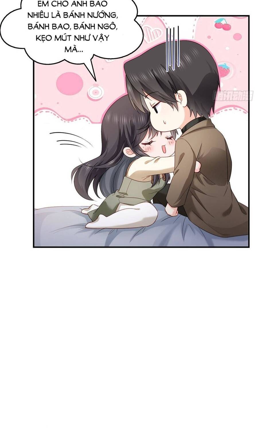 Đúng Như Hàn Quang Gặp Nắng Gắt Chap 466 - Next Chap 467