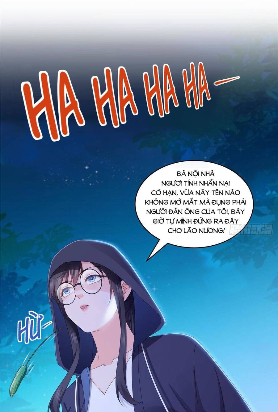 Đúng Như Hàn Quang Gặp Nắng Gắt Chap 469 - Next Chap 470