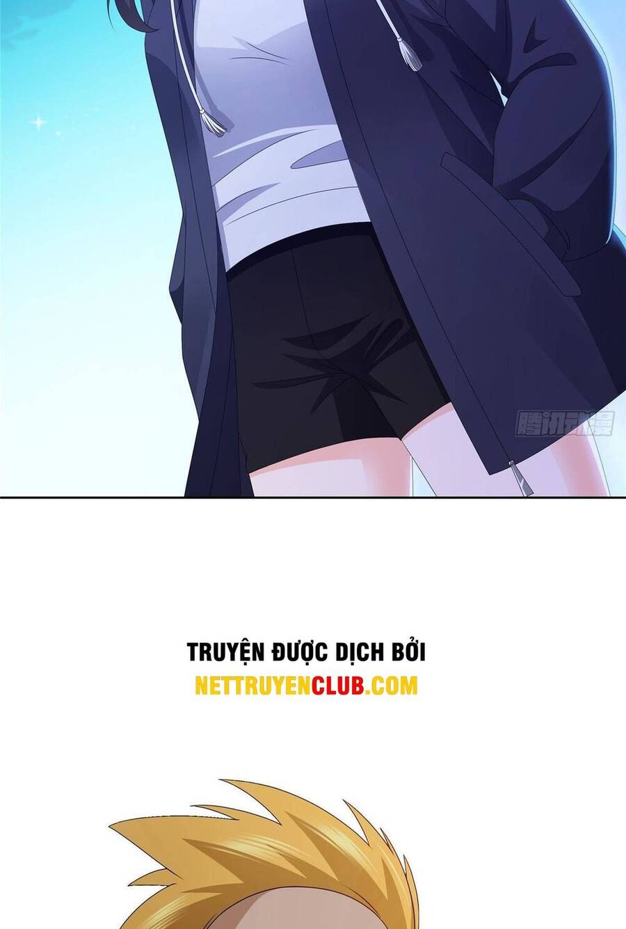 Đúng Như Hàn Quang Gặp Nắng Gắt Chap 469 - Next Chap 470