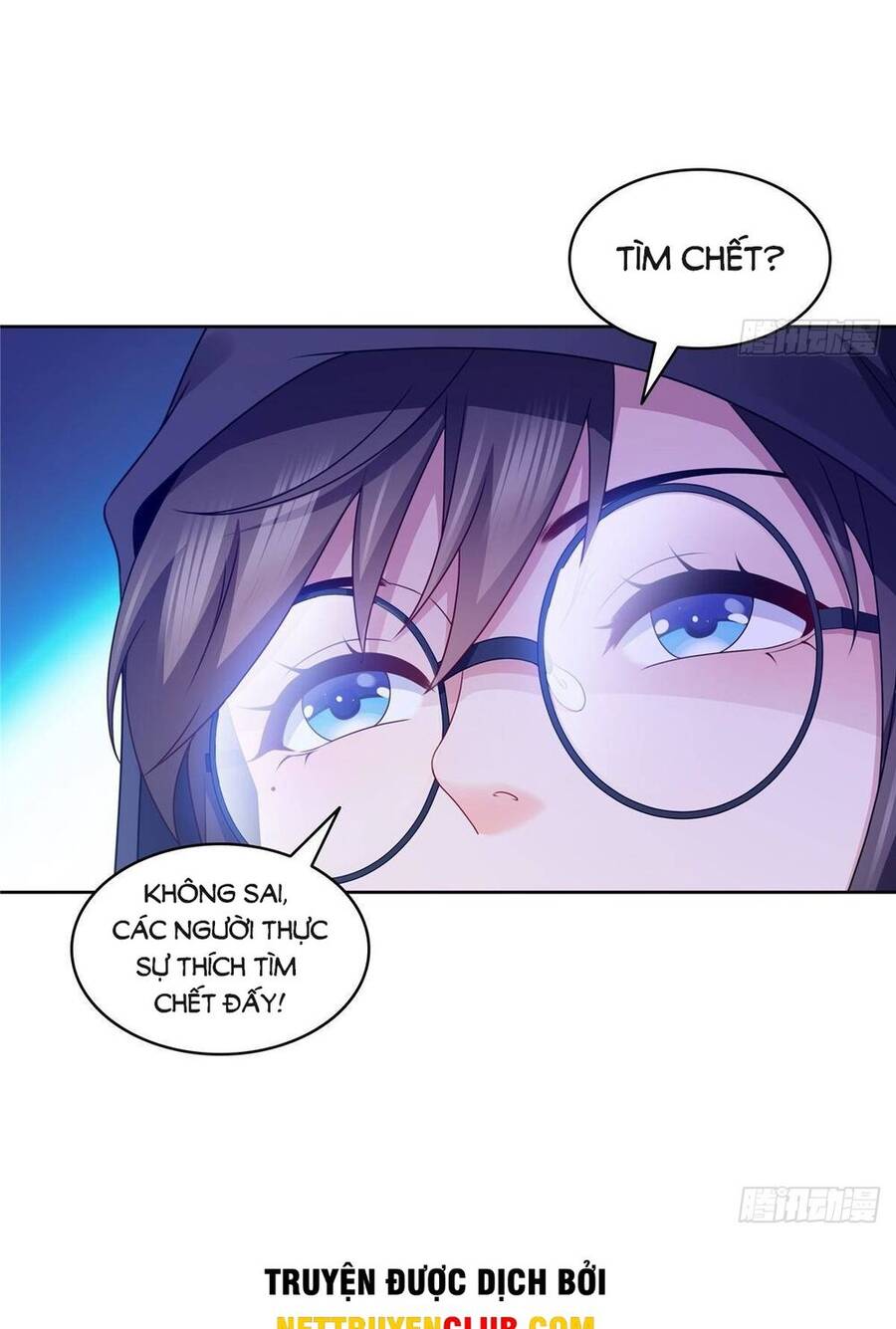 Đúng Như Hàn Quang Gặp Nắng Gắt Chap 469 - Next Chap 470