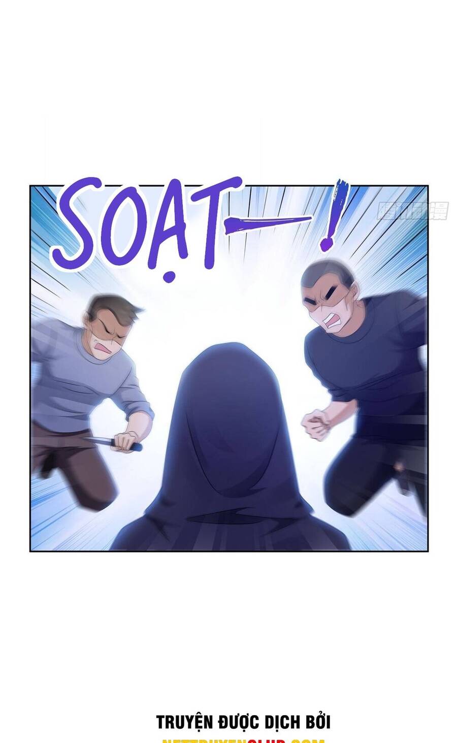 Đúng Như Hàn Quang Gặp Nắng Gắt Chap 469 - Next Chap 470