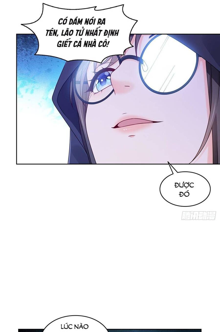 Đúng Như Hàn Quang Gặp Nắng Gắt Chap 469 - Next Chap 470