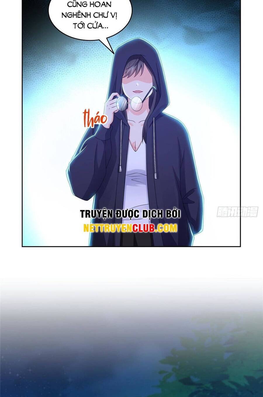 Đúng Như Hàn Quang Gặp Nắng Gắt Chap 469 - Next Chap 470