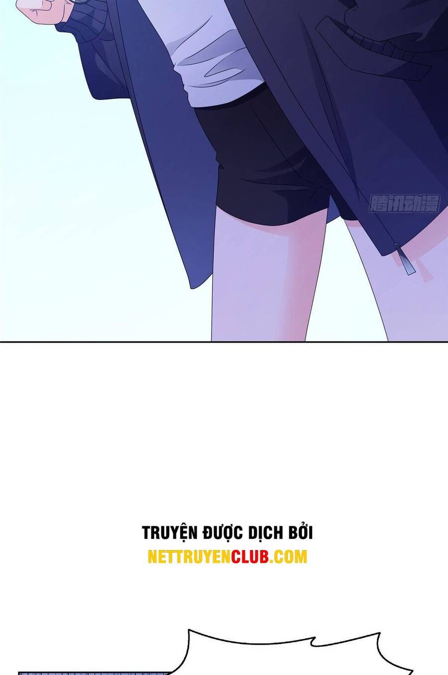 Đúng Như Hàn Quang Gặp Nắng Gắt Chap 469 - Next Chap 470