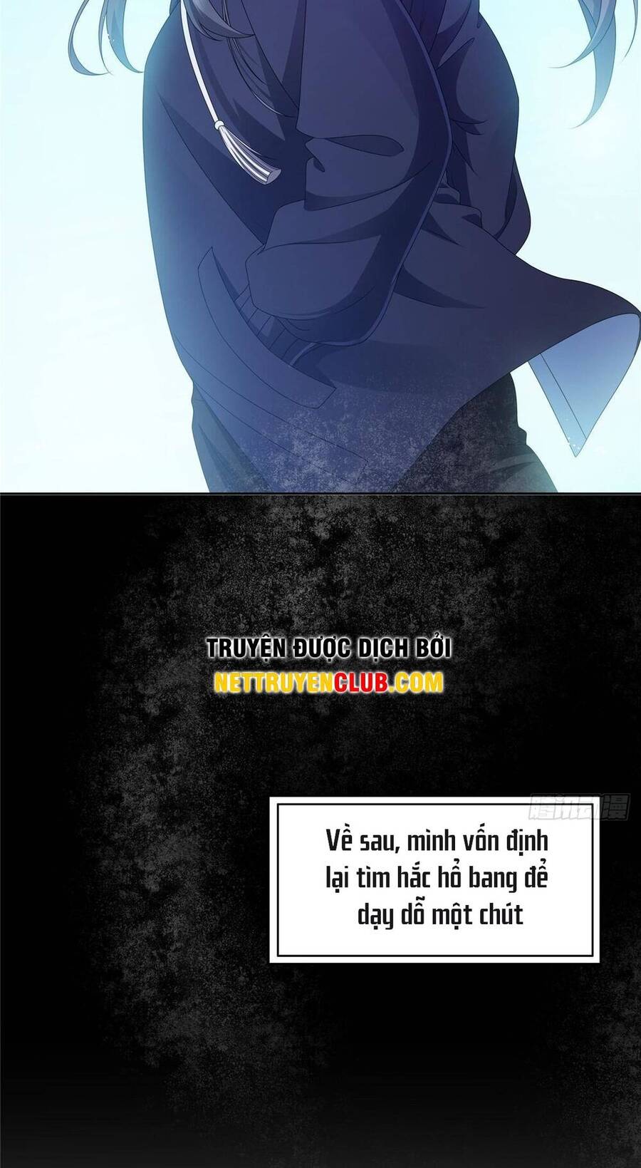 Đúng Như Hàn Quang Gặp Nắng Gắt Chap 469 - Next Chap 470