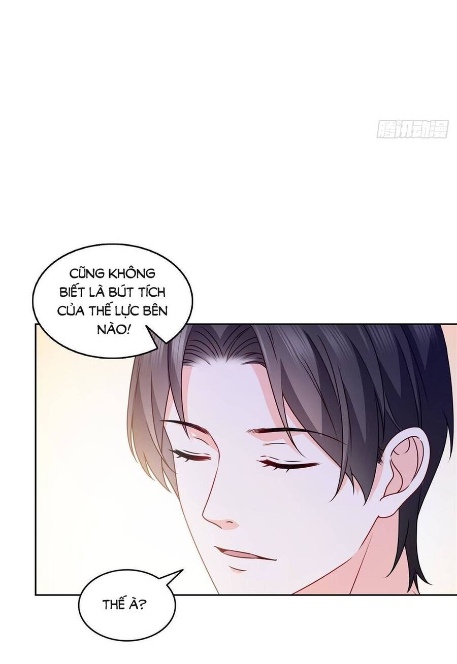 Đúng Như Hàn Quang Gặp Nắng Gắt Chap 469 - Next Chap 470