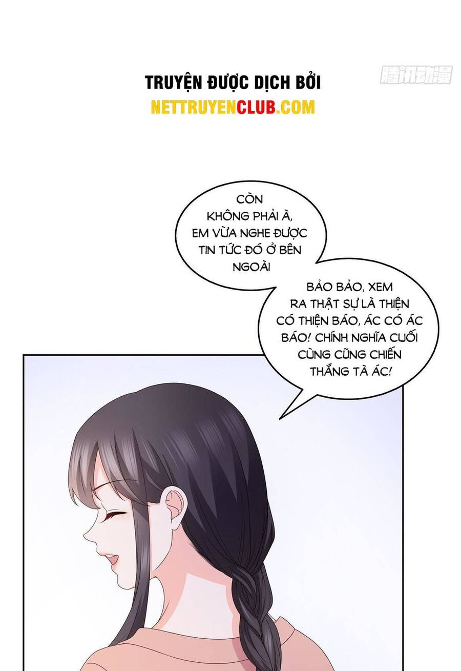 Đúng Như Hàn Quang Gặp Nắng Gắt Chap 469 - Next Chap 470