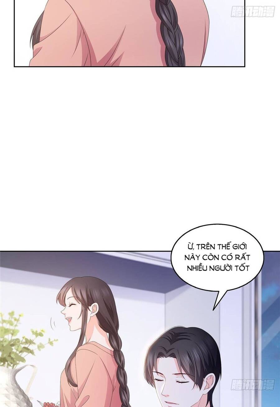 Đúng Như Hàn Quang Gặp Nắng Gắt Chap 469 - Next Chap 470