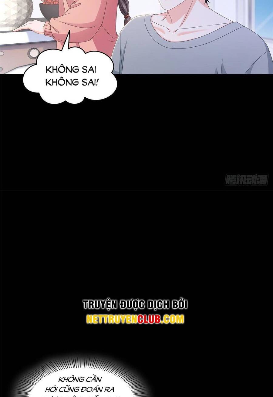 Đúng Như Hàn Quang Gặp Nắng Gắt Chap 469 - Next Chap 470