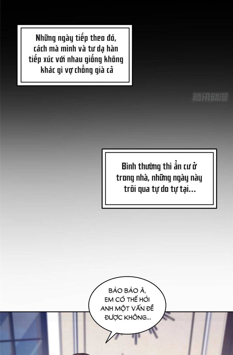 Đúng Như Hàn Quang Gặp Nắng Gắt Chap 469 - Next Chap 470