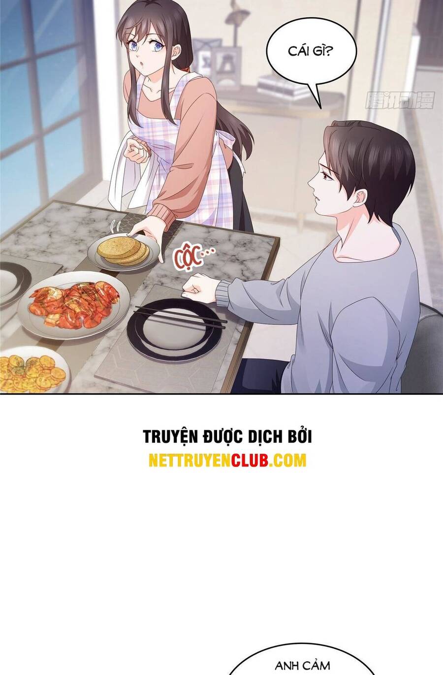 Đúng Như Hàn Quang Gặp Nắng Gắt Chap 469 - Next Chap 470
