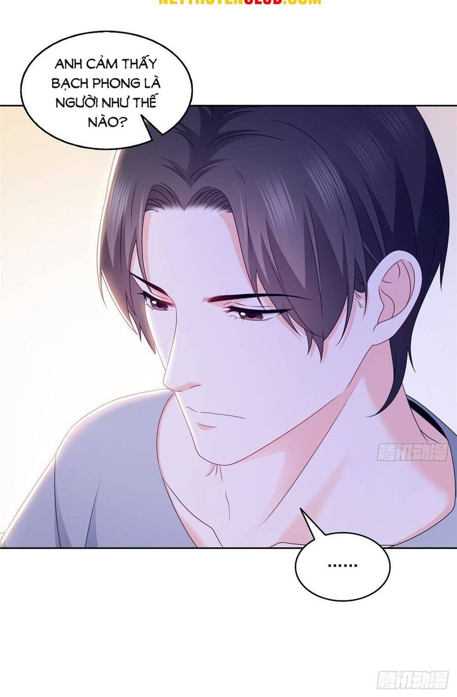 Đúng Như Hàn Quang Gặp Nắng Gắt Chap 469 - Next Chap 470