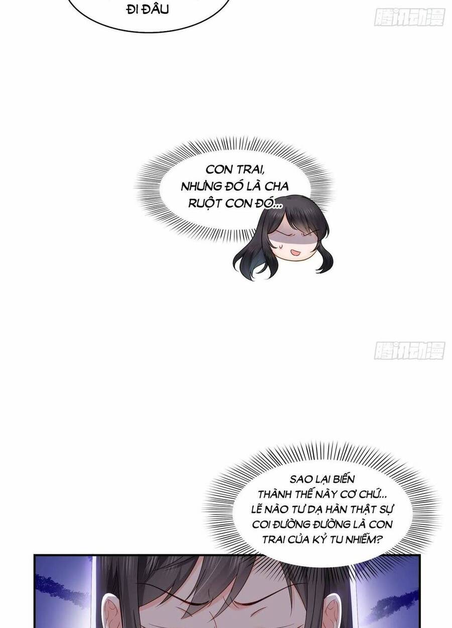 Đúng Như Hàn Quang Gặp Nắng Gắt Chap 473 - Next Chap 474