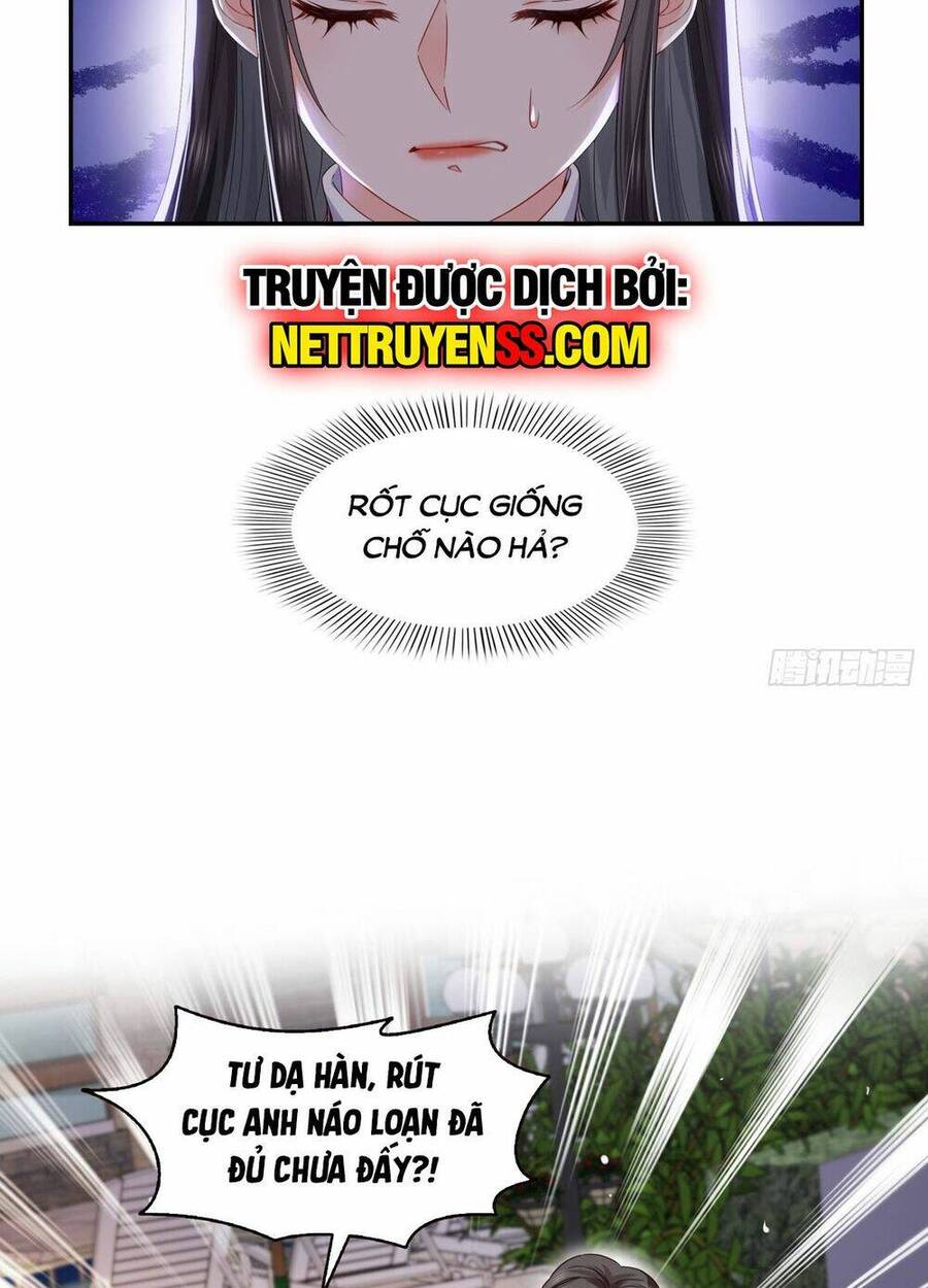 Đúng Như Hàn Quang Gặp Nắng Gắt Chap 473 - Next Chap 474