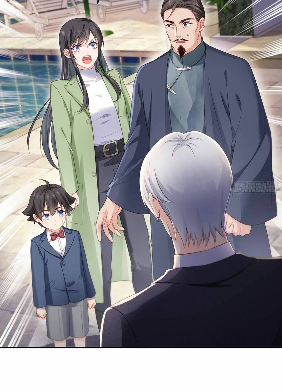 Đúng Như Hàn Quang Gặp Nắng Gắt Chap 473 - Next Chap 474