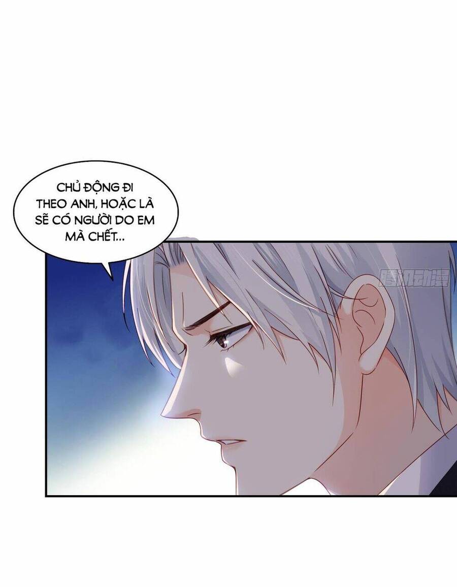 Đúng Như Hàn Quang Gặp Nắng Gắt Chap 473 - Next Chap 474
