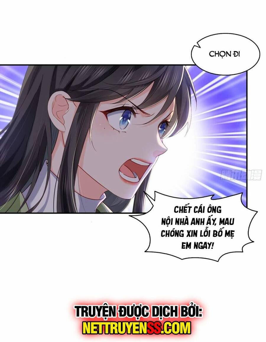Đúng Như Hàn Quang Gặp Nắng Gắt Chap 473 - Next Chap 474