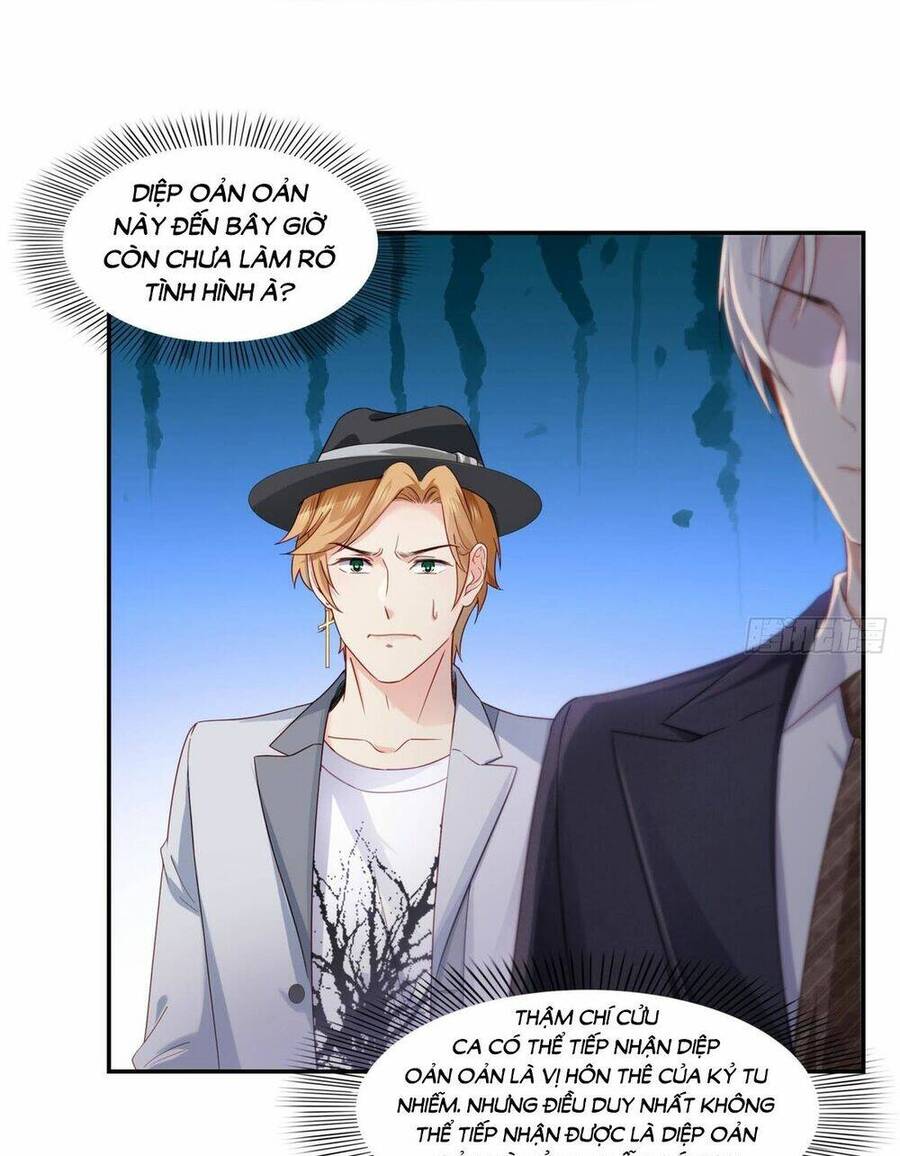 Đúng Như Hàn Quang Gặp Nắng Gắt Chap 473 - Next Chap 474