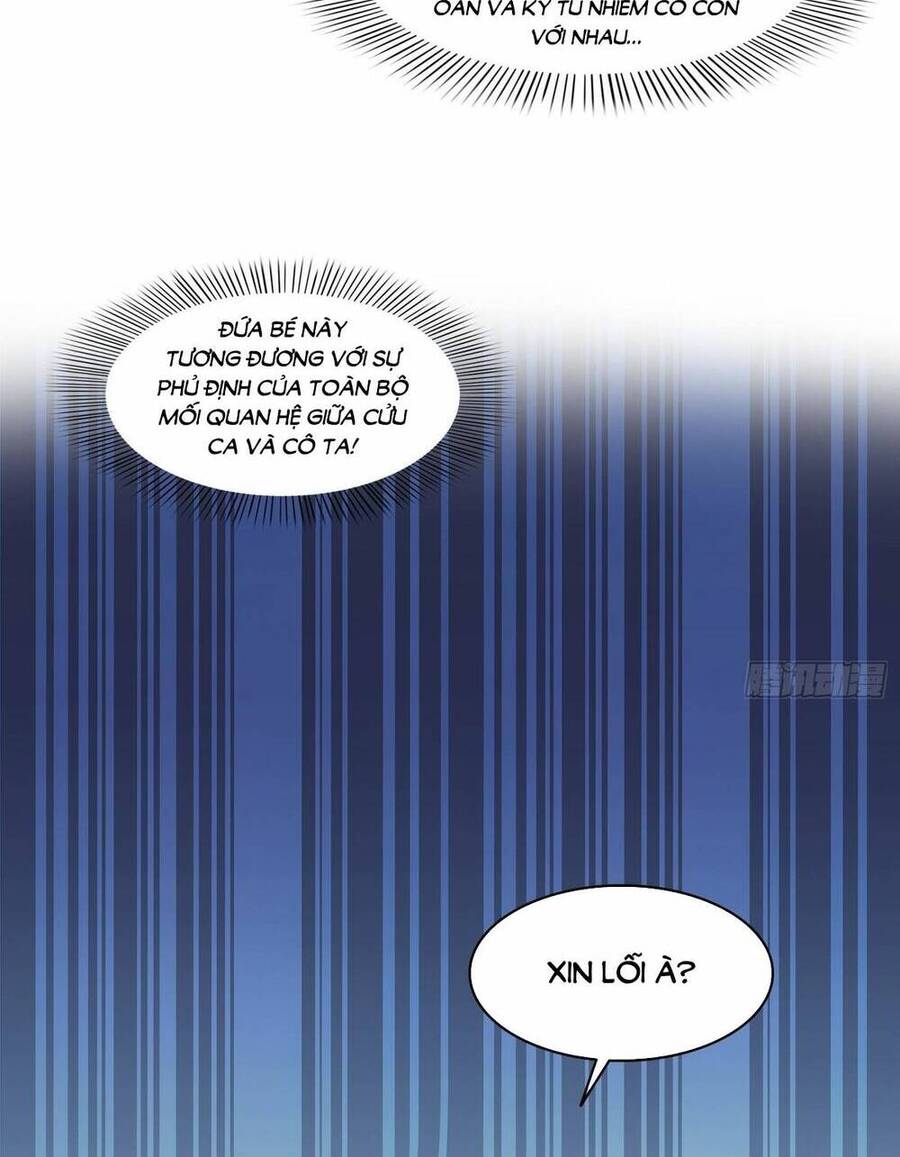 Đúng Như Hàn Quang Gặp Nắng Gắt Chap 473 - Next Chap 474