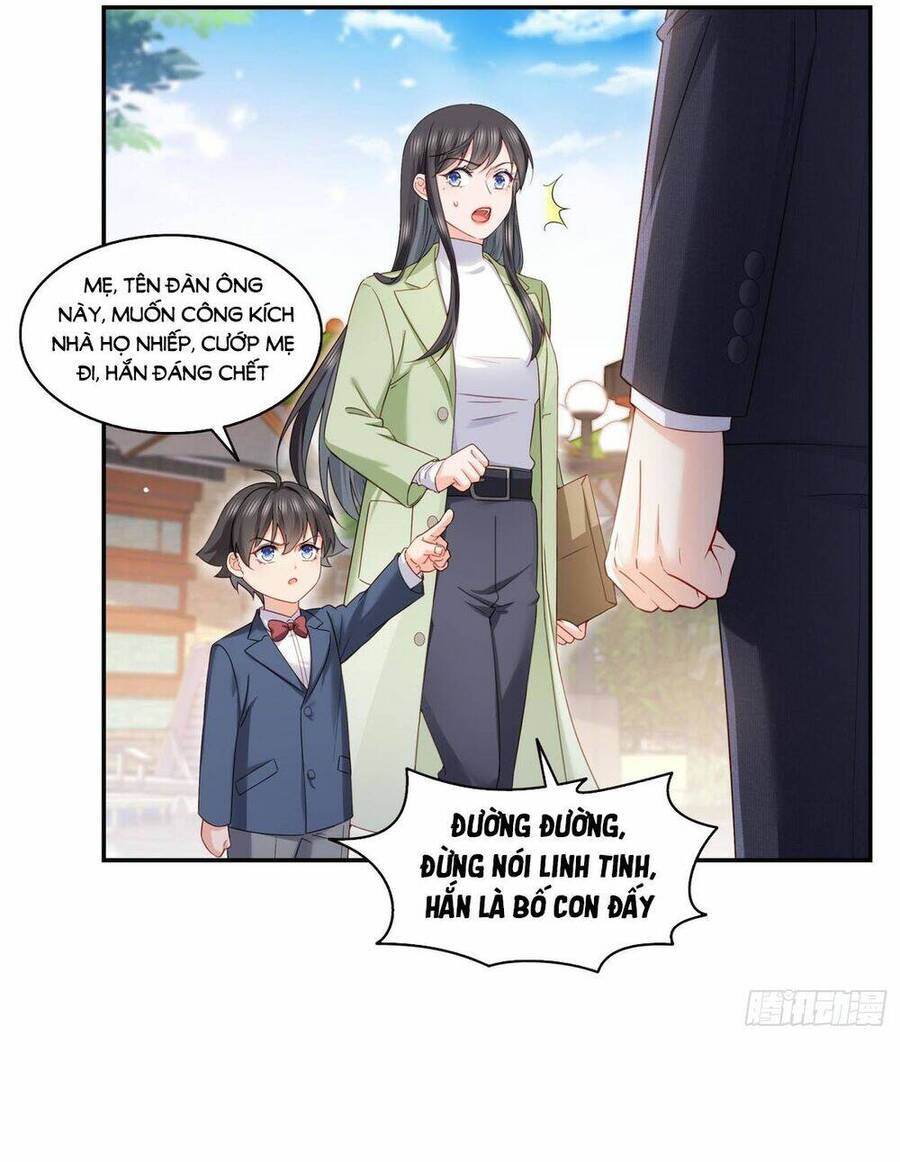Đúng Như Hàn Quang Gặp Nắng Gắt Chap 473 - Next Chap 474