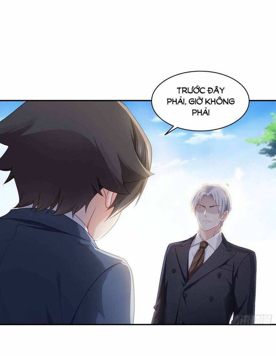 Đúng Như Hàn Quang Gặp Nắng Gắt Chap 473 - Next Chap 474