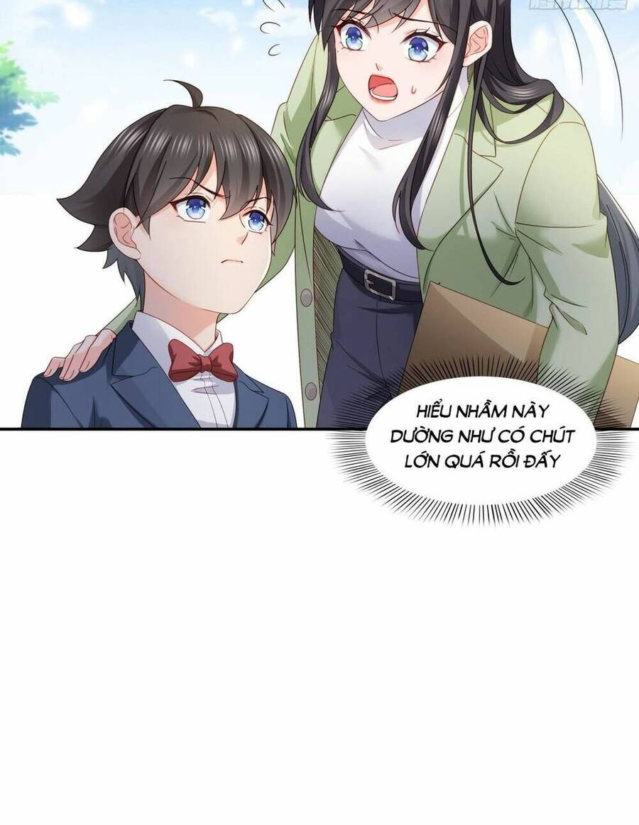 Đúng Như Hàn Quang Gặp Nắng Gắt Chap 473 - Next Chap 474