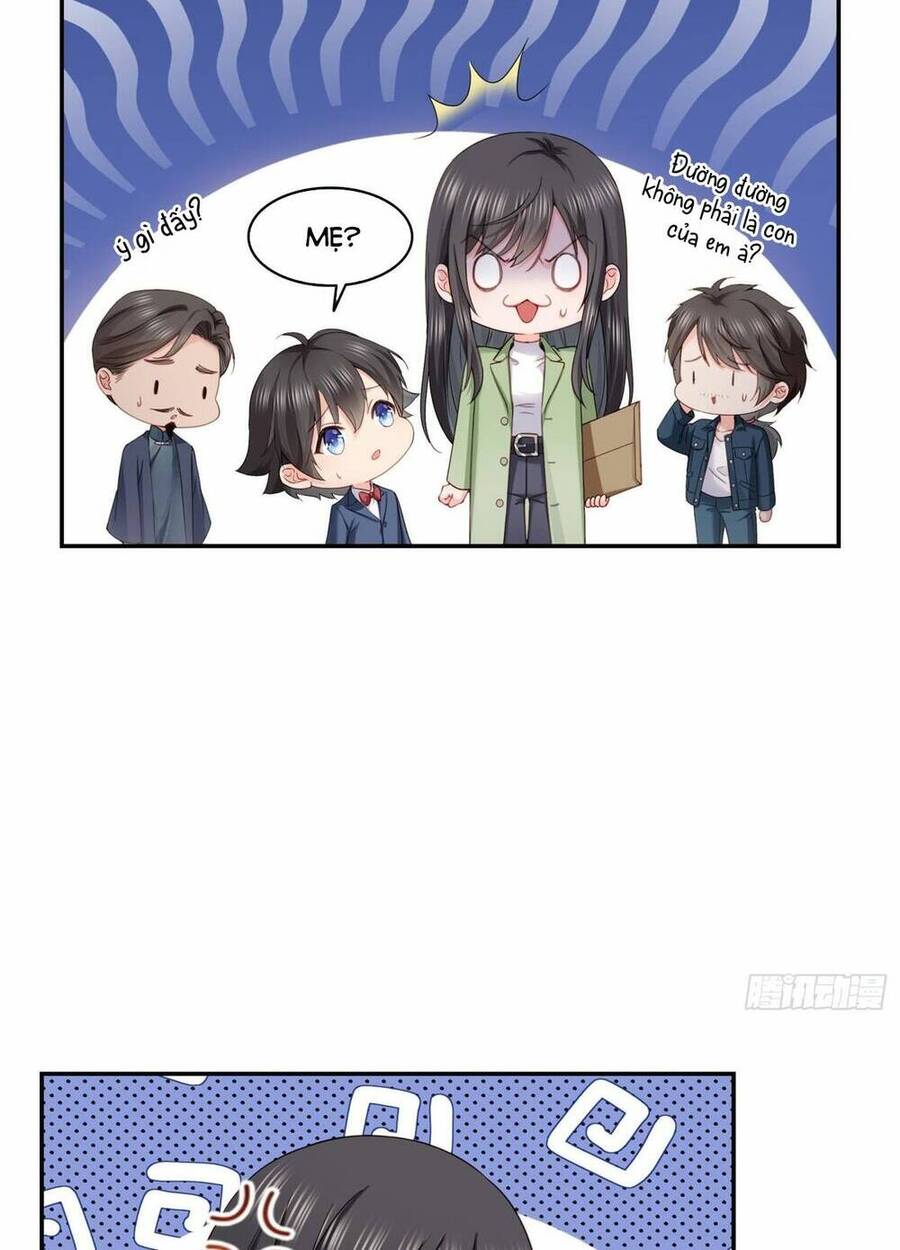 Đúng Như Hàn Quang Gặp Nắng Gắt Chap 473 - Next Chap 474