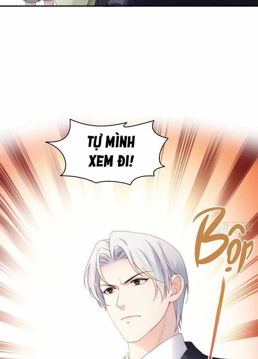 Đúng Như Hàn Quang Gặp Nắng Gắt Chap 473 - Next Chap 474