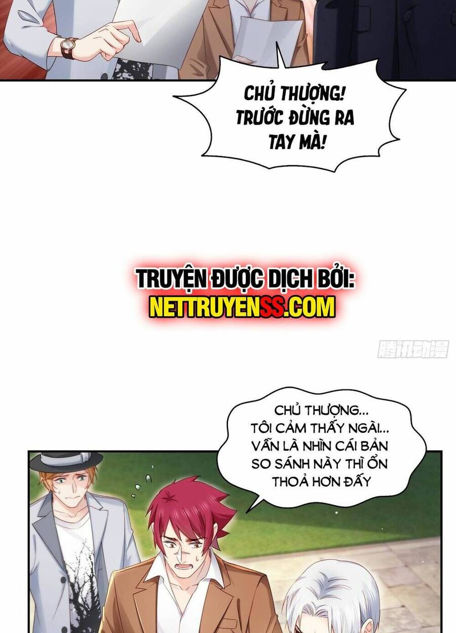 Đúng Như Hàn Quang Gặp Nắng Gắt Chap 473 - Next Chap 474