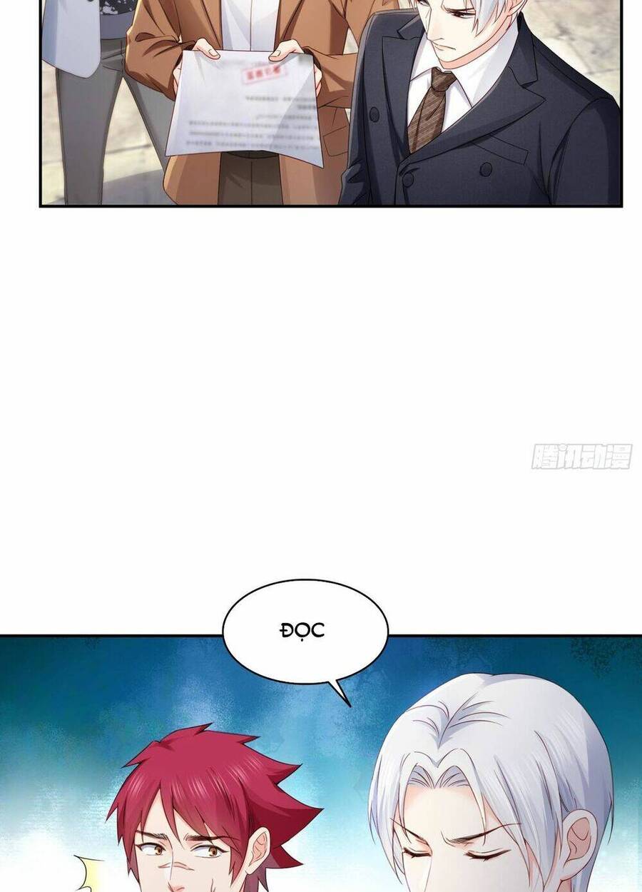 Đúng Như Hàn Quang Gặp Nắng Gắt Chap 473 - Next Chap 474