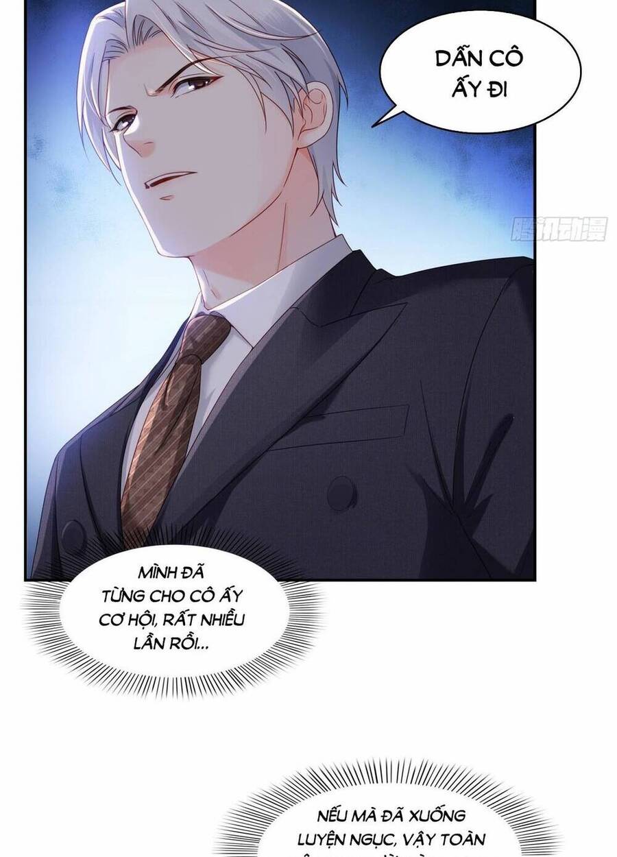Đúng Như Hàn Quang Gặp Nắng Gắt Chap 473 - Next Chap 474