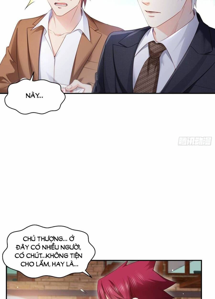 Đúng Như Hàn Quang Gặp Nắng Gắt Chap 473 - Next Chap 474