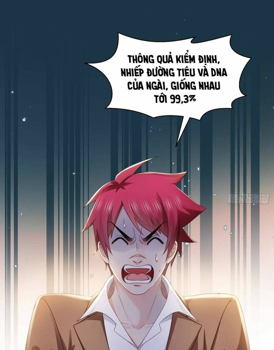 Đúng Như Hàn Quang Gặp Nắng Gắt Chap 473 - Next Chap 474