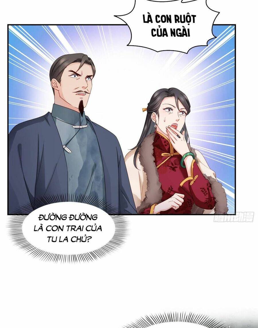 Đúng Như Hàn Quang Gặp Nắng Gắt Chap 473 - Next Chap 474