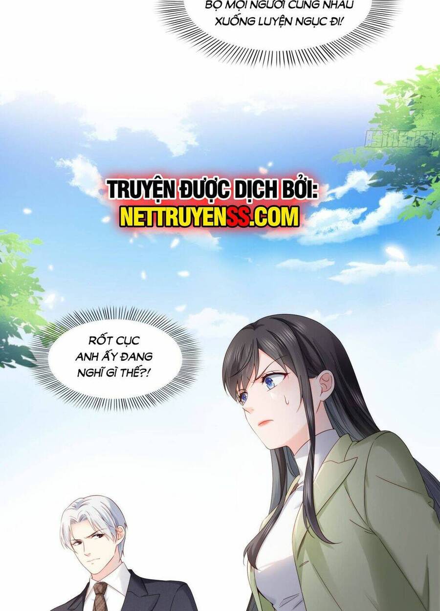 Đúng Như Hàn Quang Gặp Nắng Gắt Chap 473 - Next Chap 474